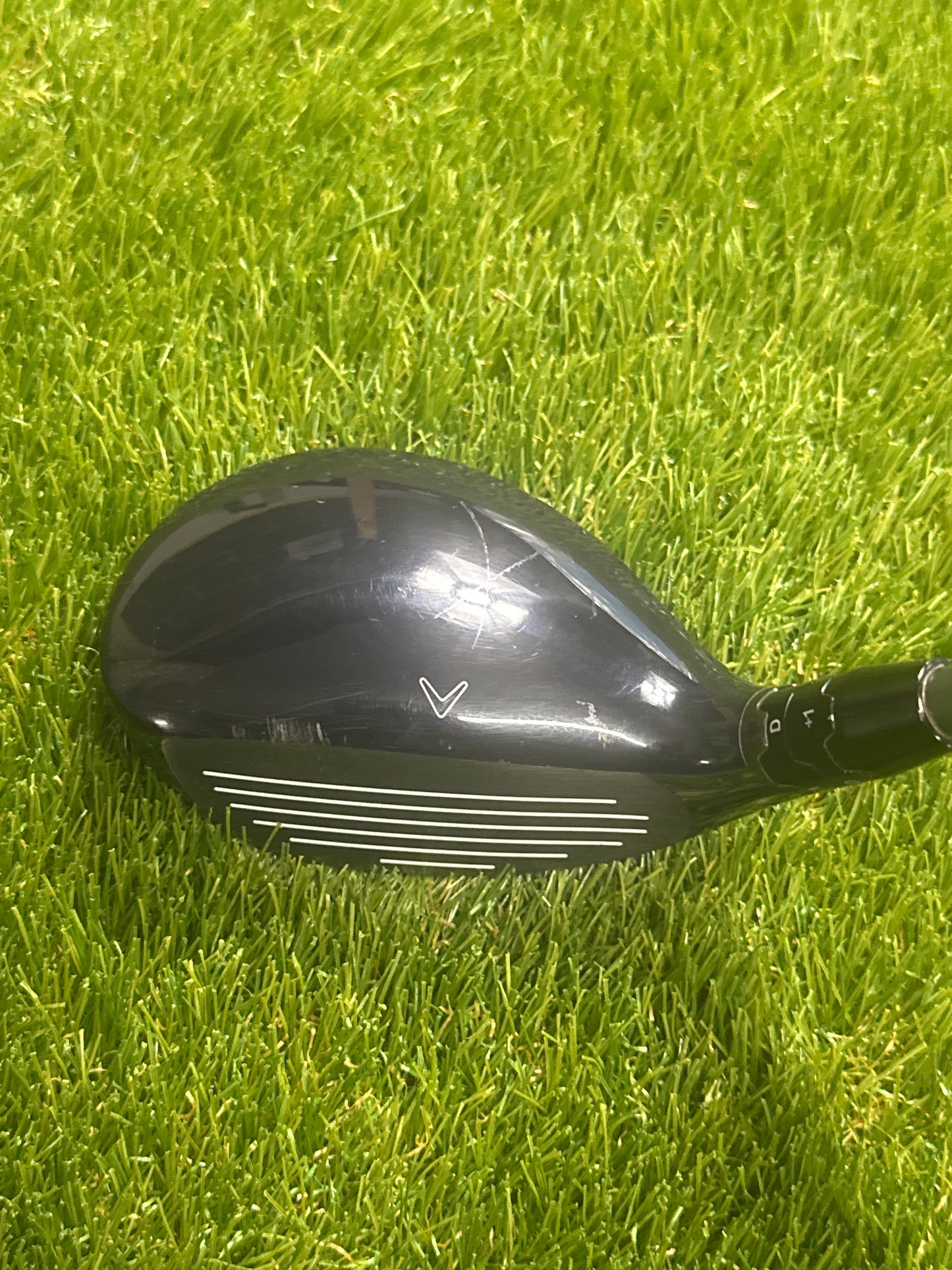 Callaway Paradym 24 HYB