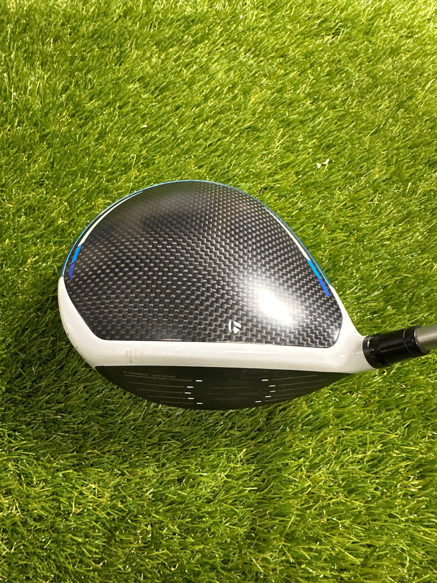 TaylorMade Sim 2 Max 12 Driver