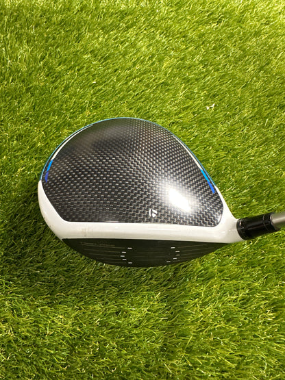 TaylorMade Sim 2 Max 12 Driver