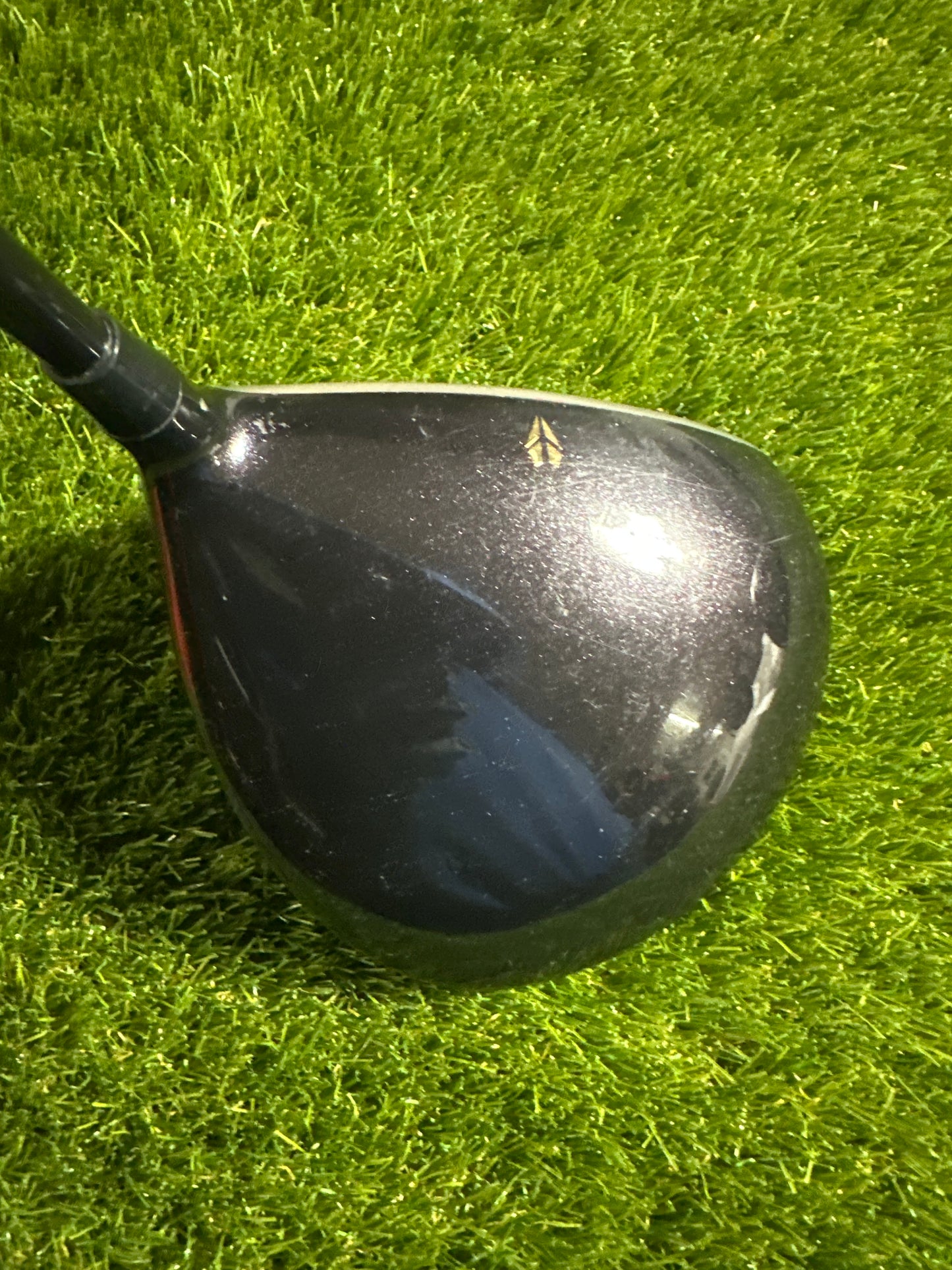 XXIO Prime 11.5 Driver