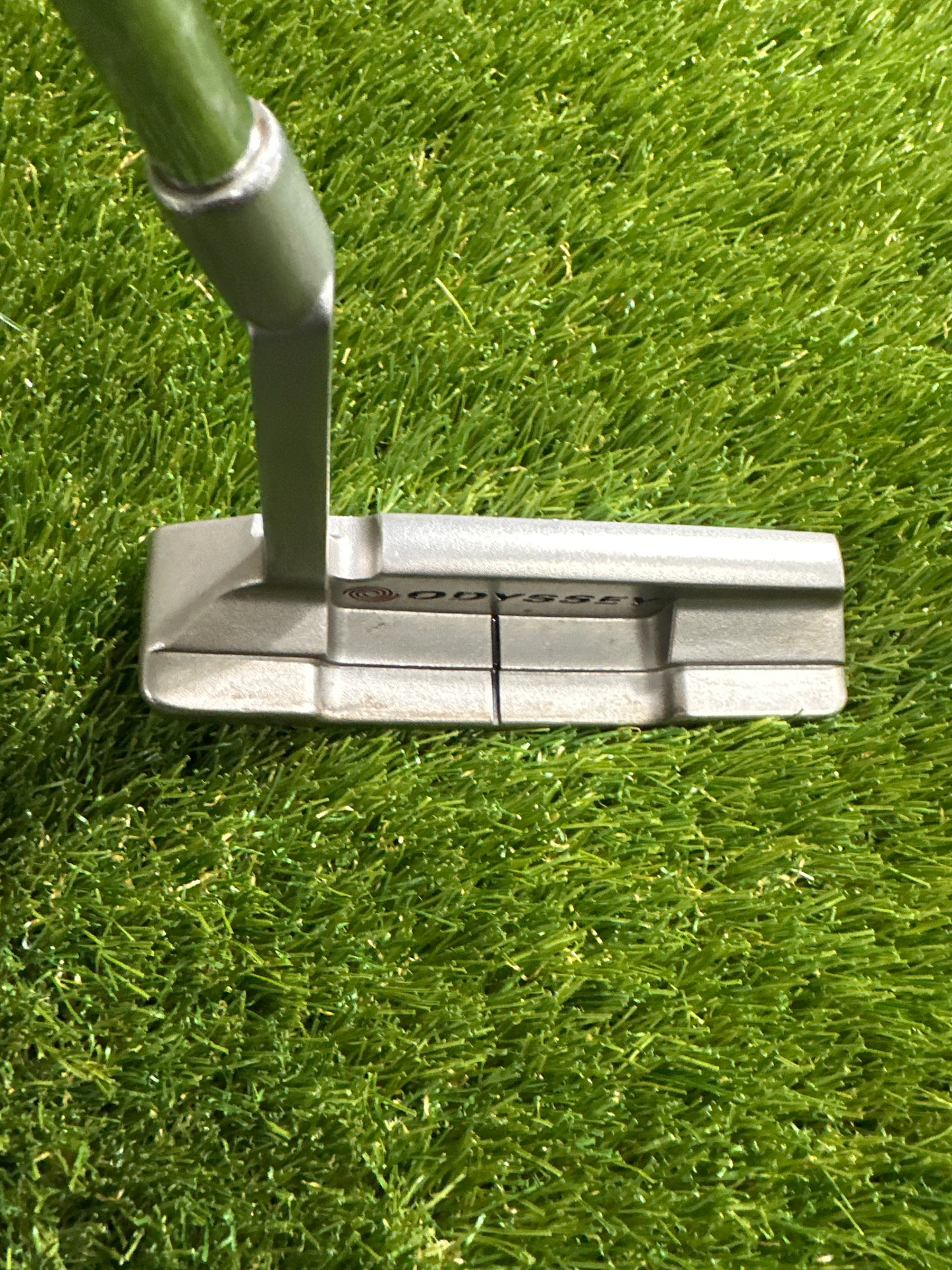 Odyssey White Hot 6 34" Putter