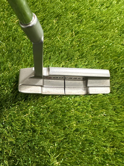 Odyssey White Hot 6 34" Putter