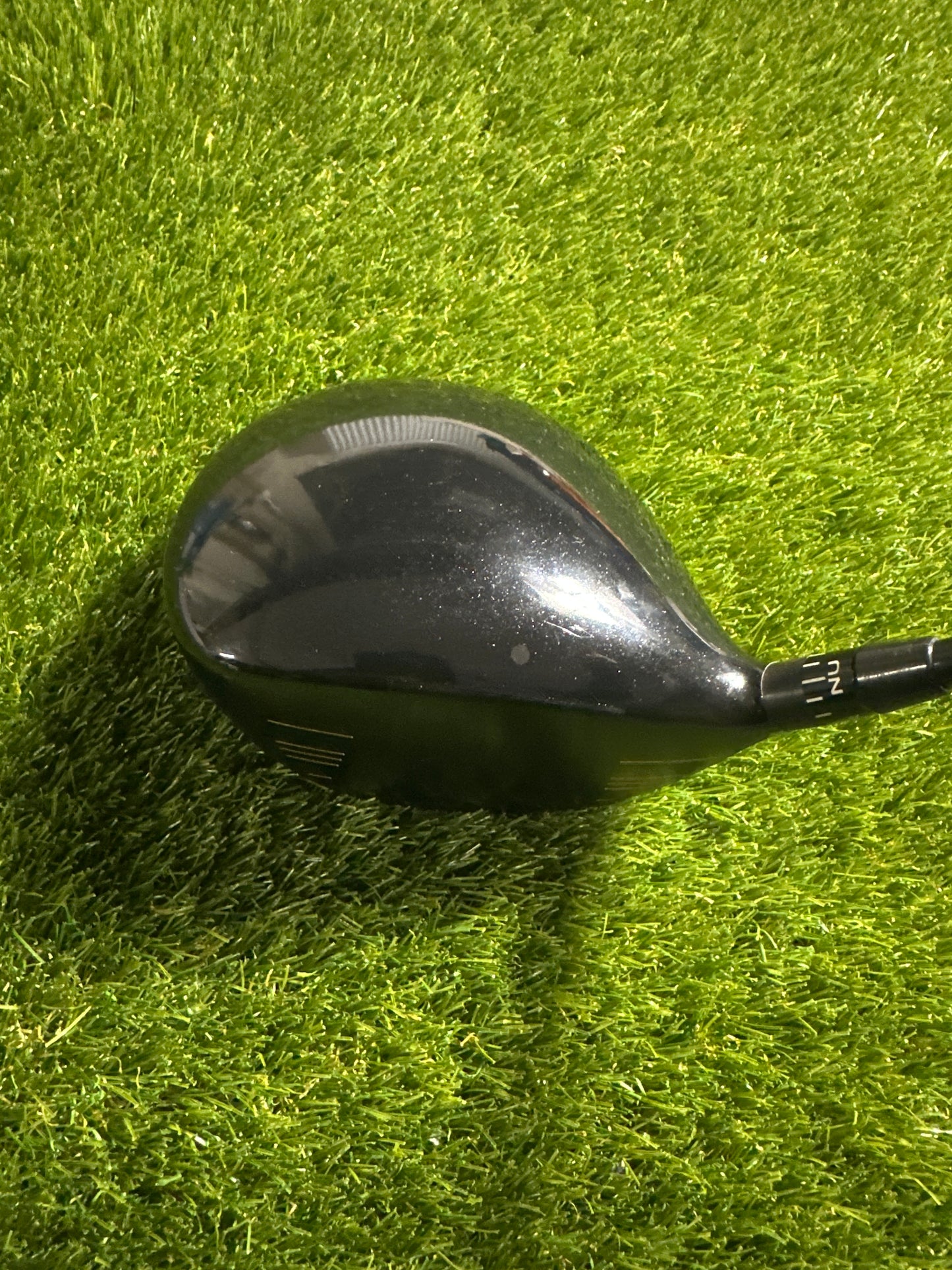 Cleveland Classic XL 9 Driver