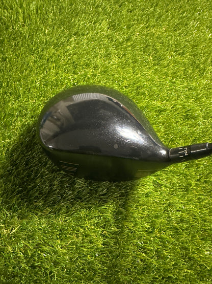 Cleveland Classic XL 9 Driver