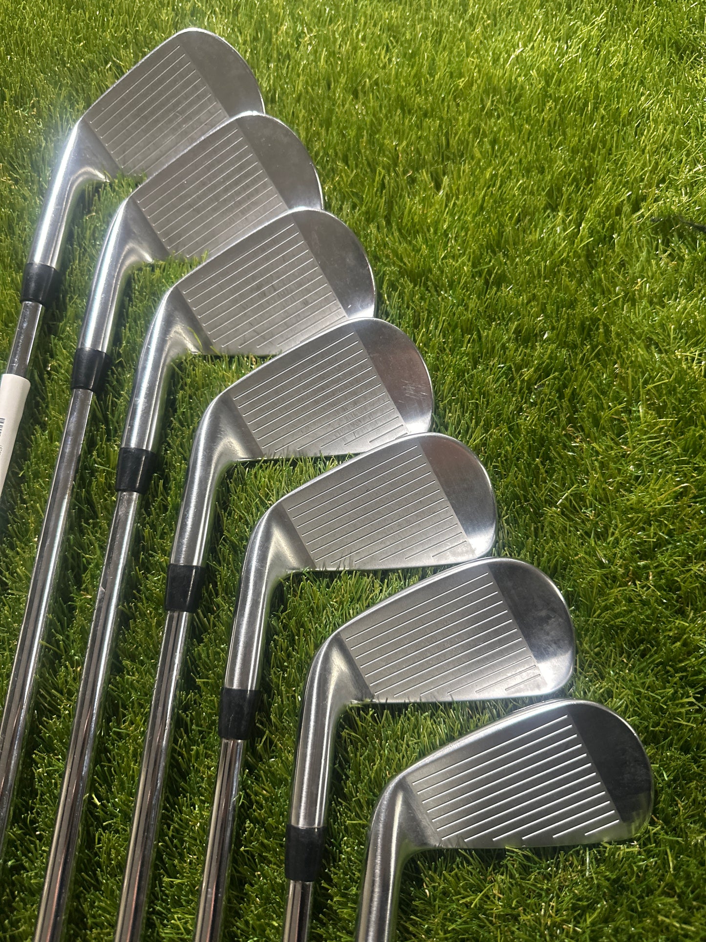 Titleist T100 4-PW Irons
