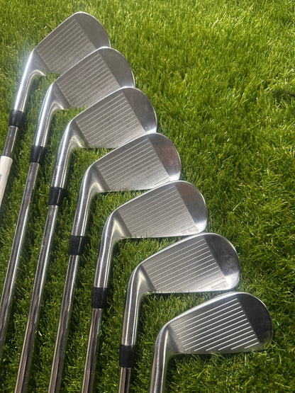 Titleist T100 4-PW Irons