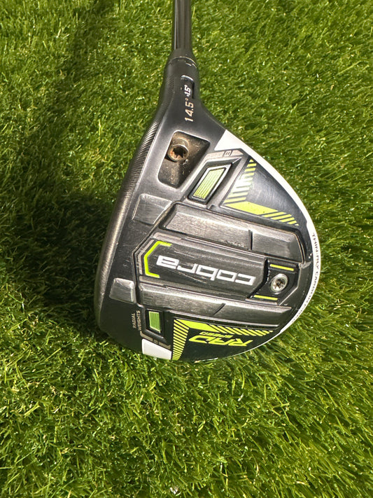 Cobra Rad Speed 14.5 FWY