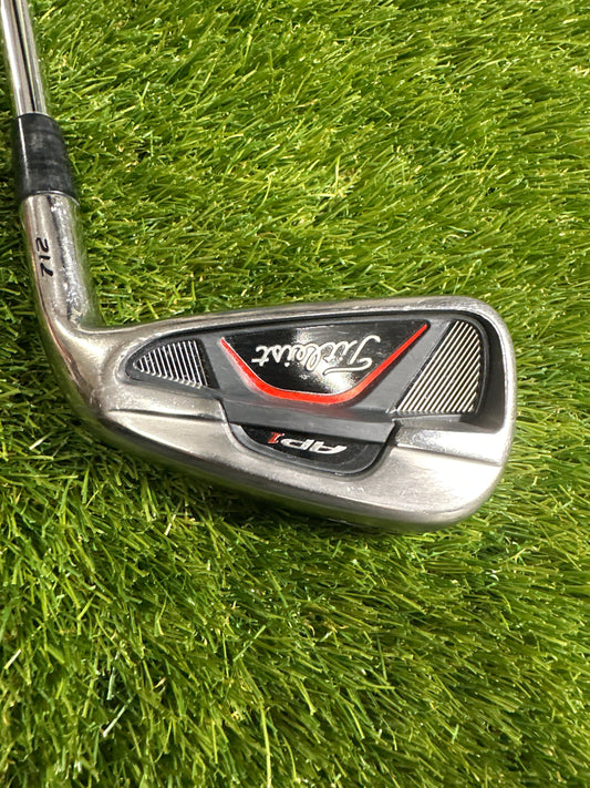 Titleist AP1 712 4 Iron