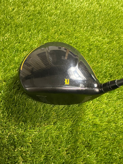 Cobra King SZ 9 Driver