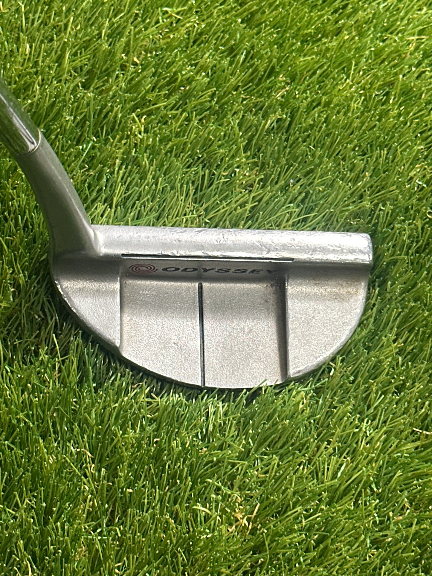 Odyssey White Hot Pro 9 34" Putter