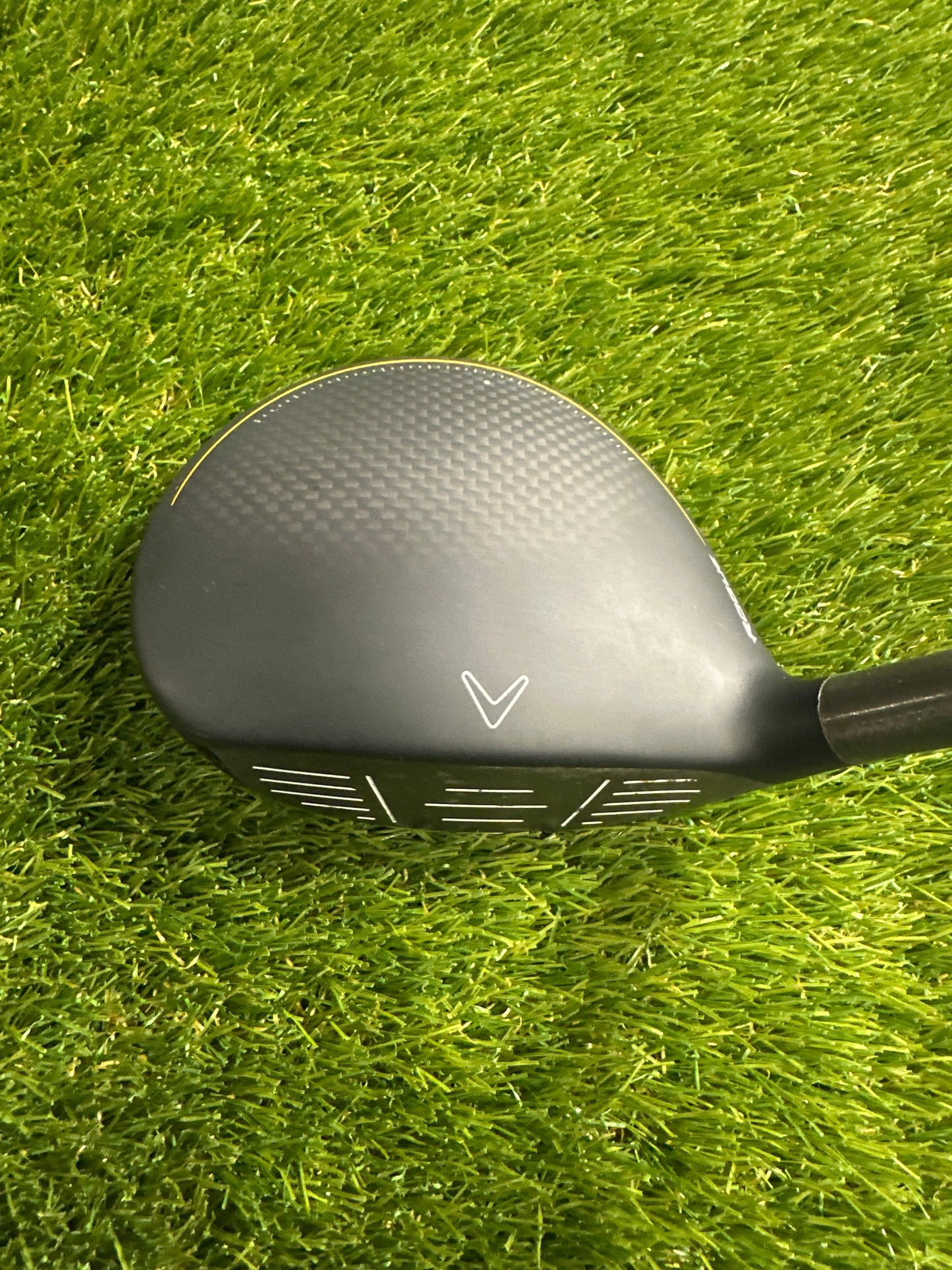 Callaway Rogue ST Max 3/15 FWY