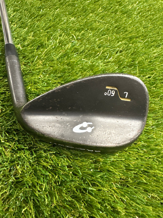 Progen 60 Wedge