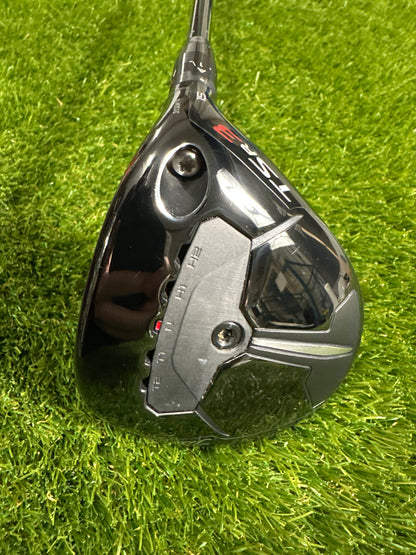 Titleist TSR3 15 FWY