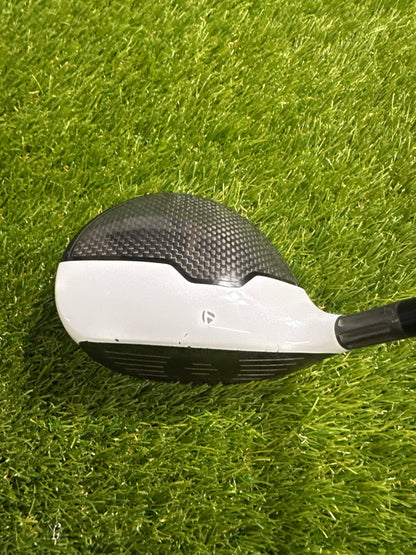 TaylorMade M2 3/15 FWY