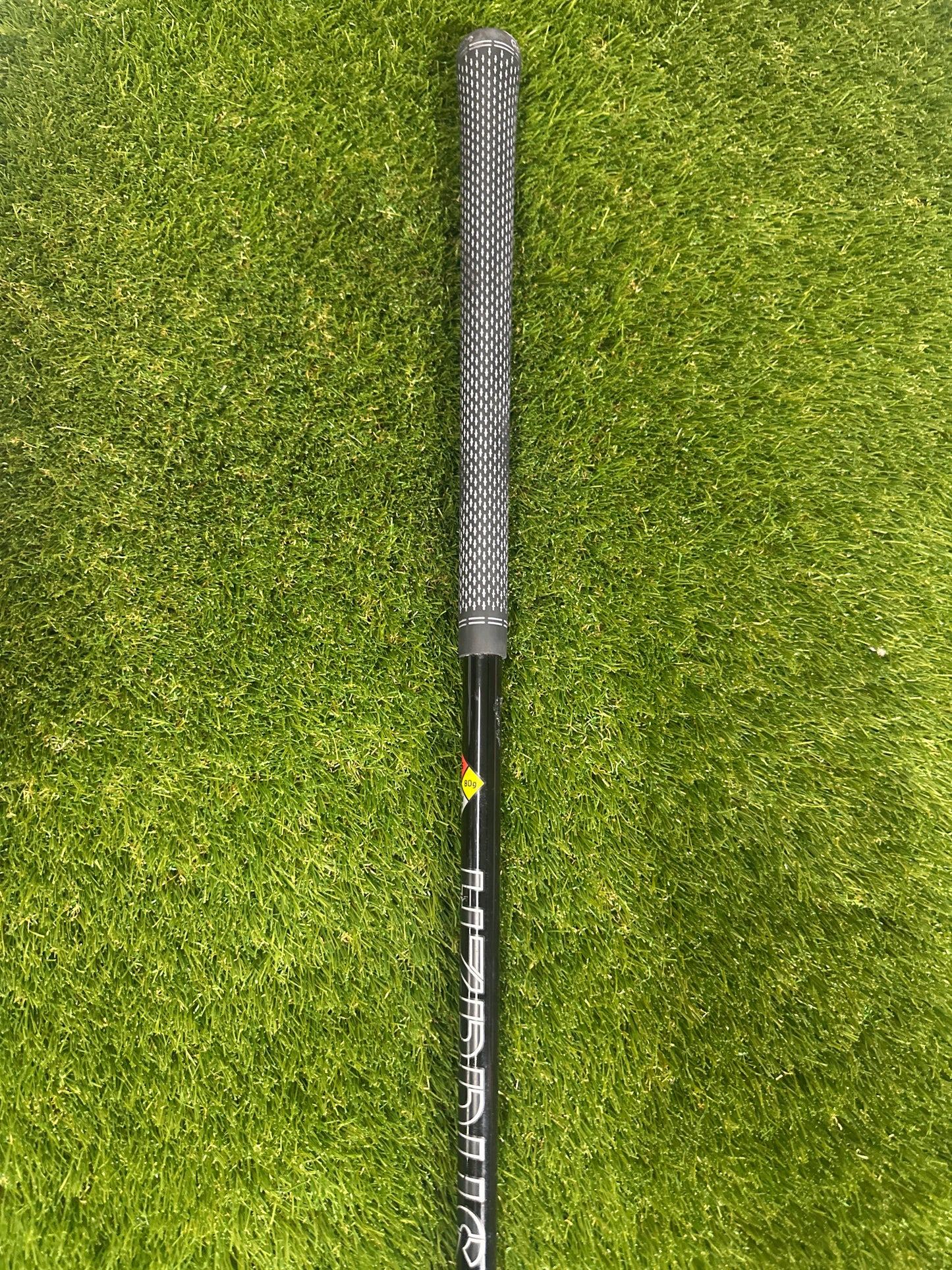 Titleist TSi2 15 FWY