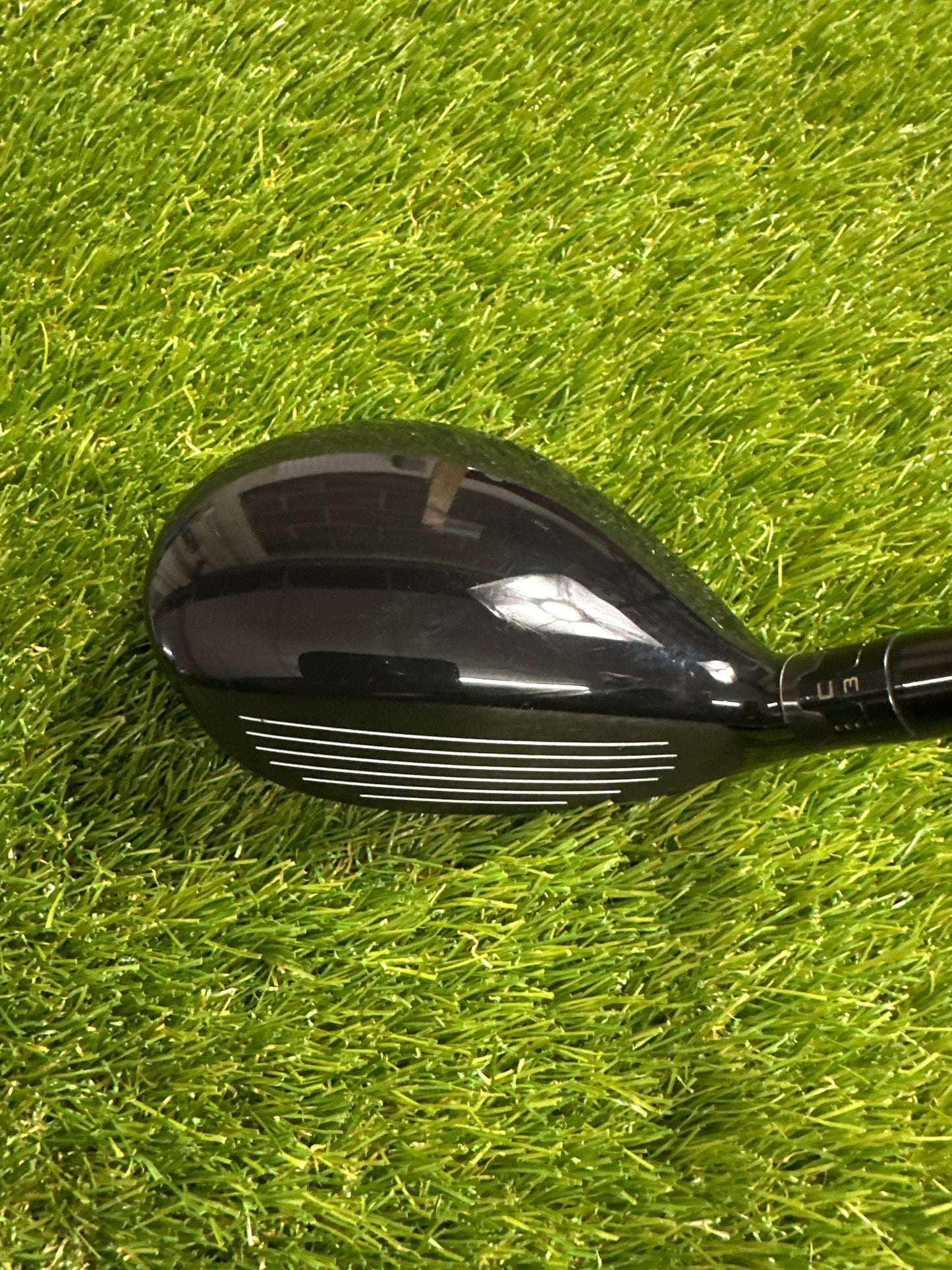 Titleist TSR2 5/24 HYB