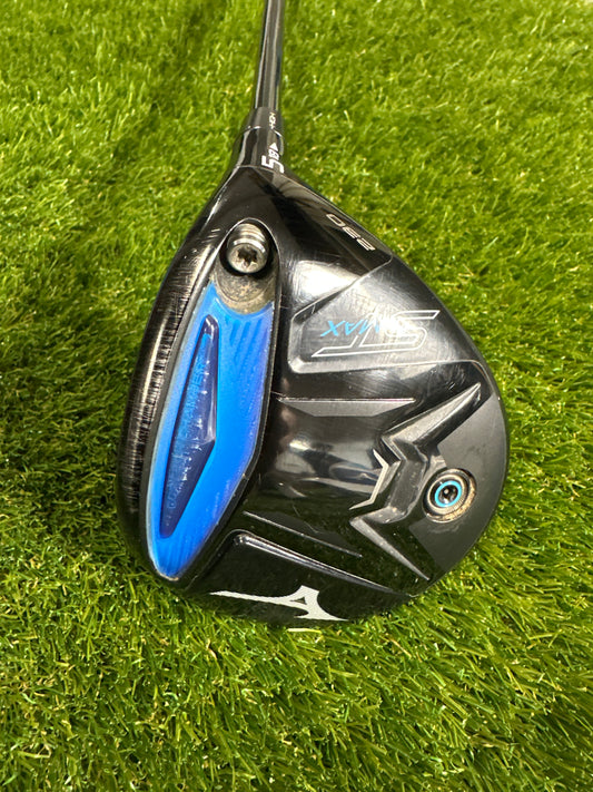 Mizuno ST Max 230 5/18 FWY
