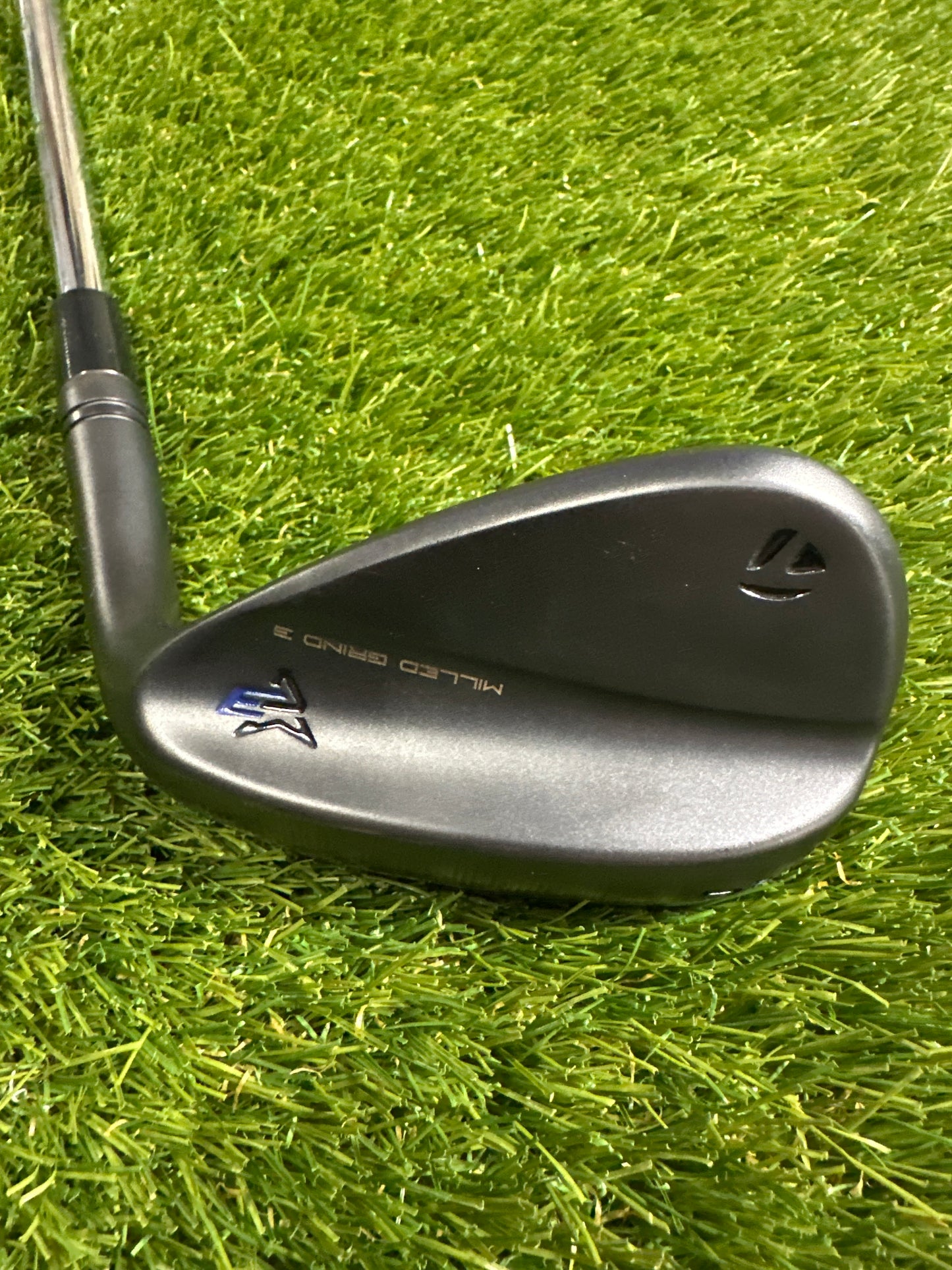 TaylorMade MG3 60/SB10 Wedge