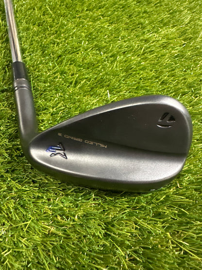 TaylorMade MG3 60/SB10 Wedge