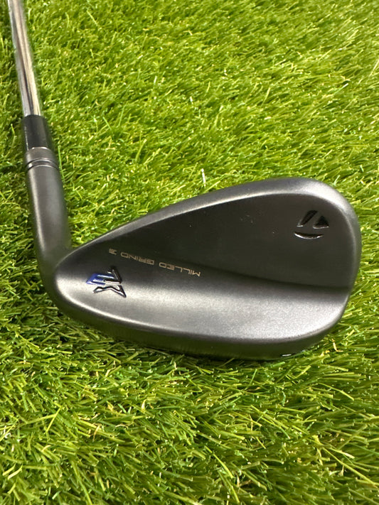 TaylorMade MG3 60/SB10 Wedge