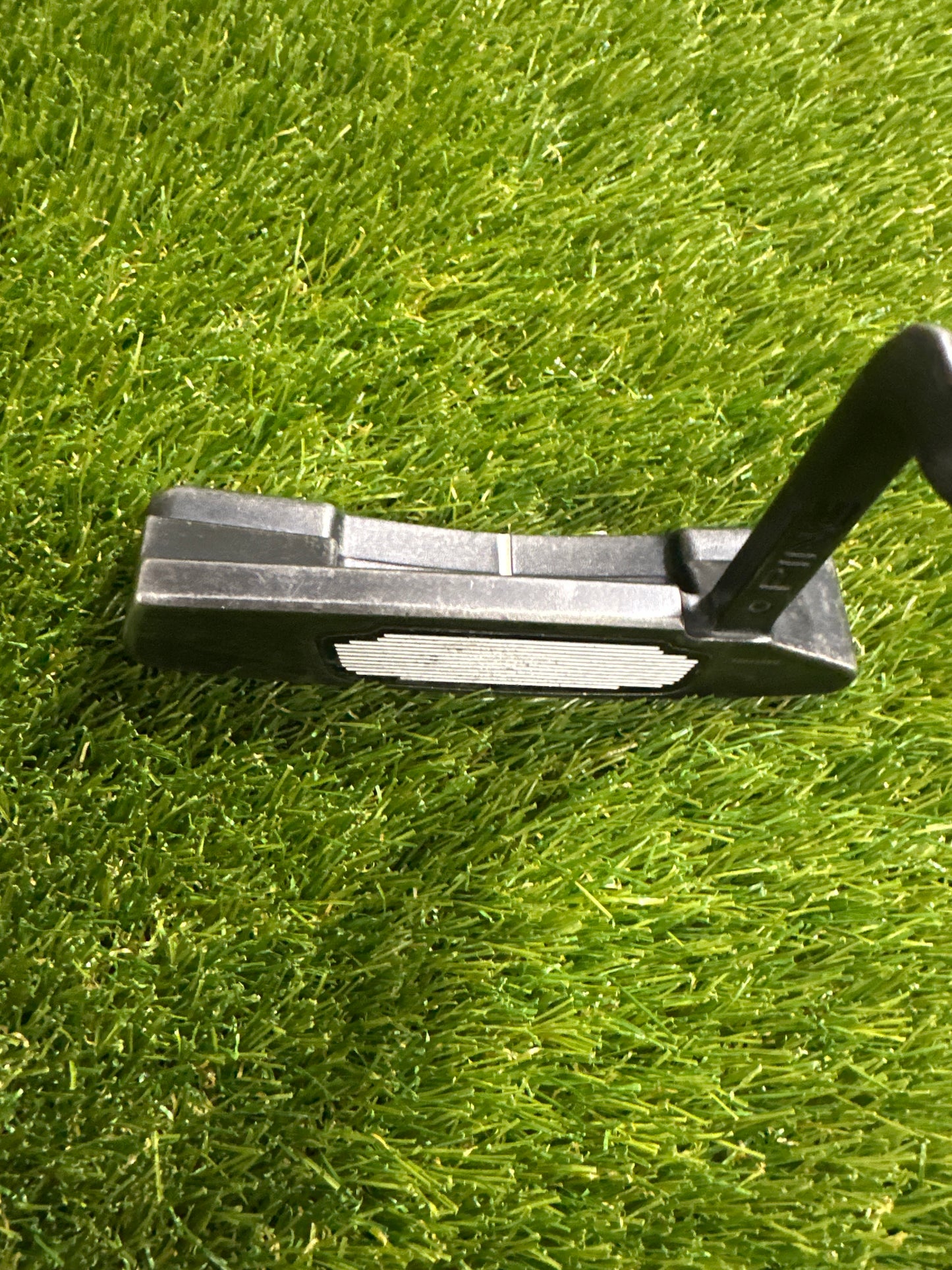 Ping Scottsdale TR 34" Putter