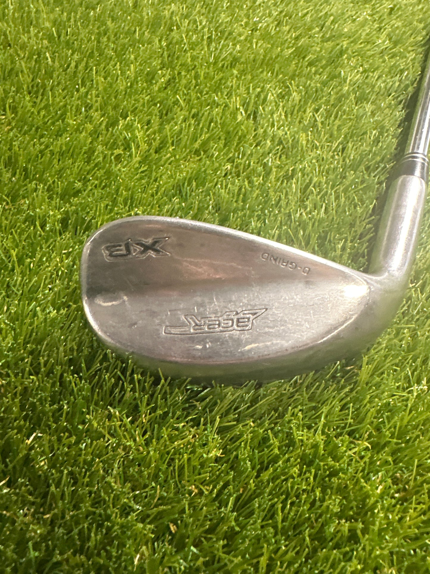 Acer XB 60 Wedge