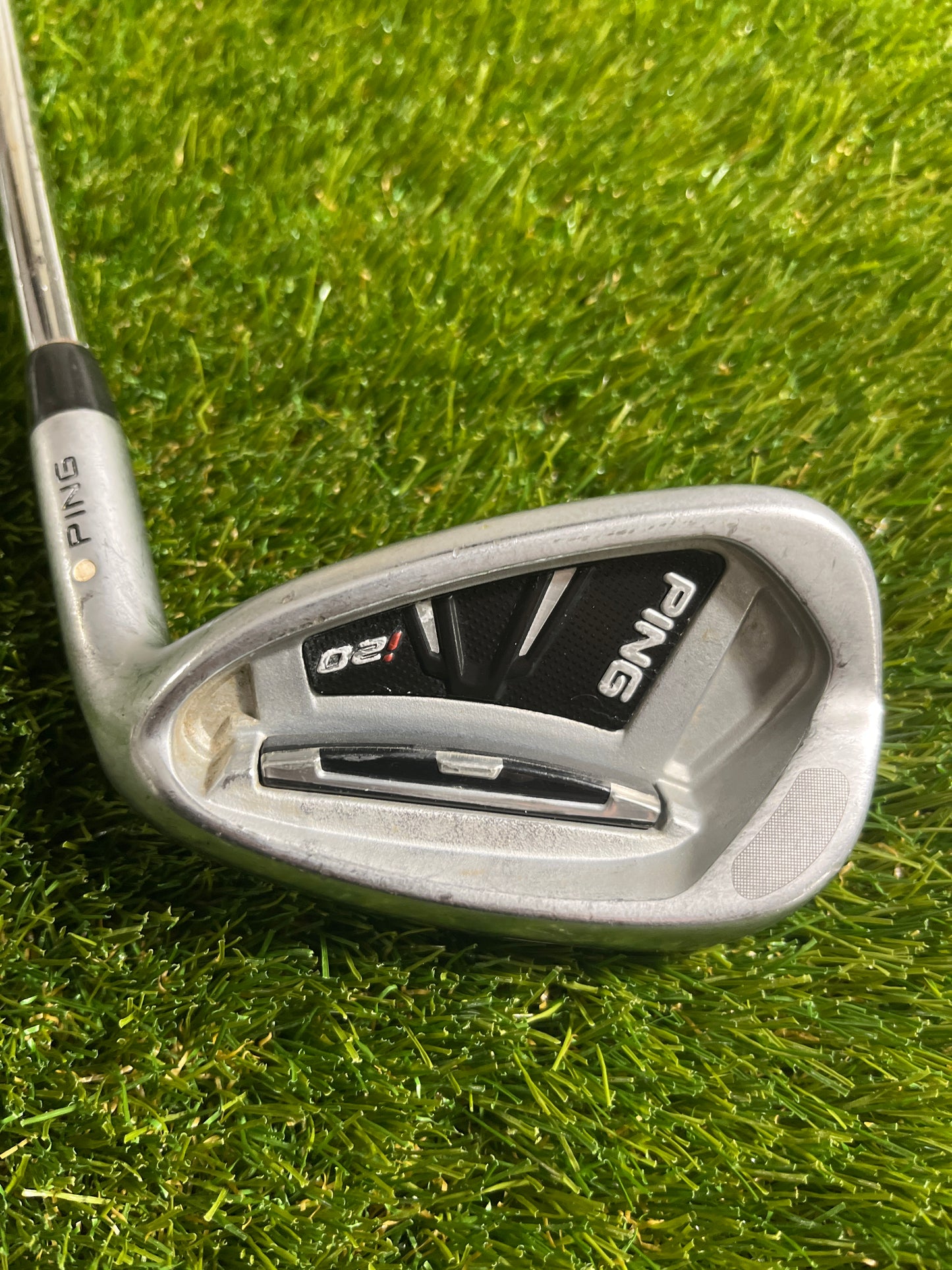 Ping I20 Wedge