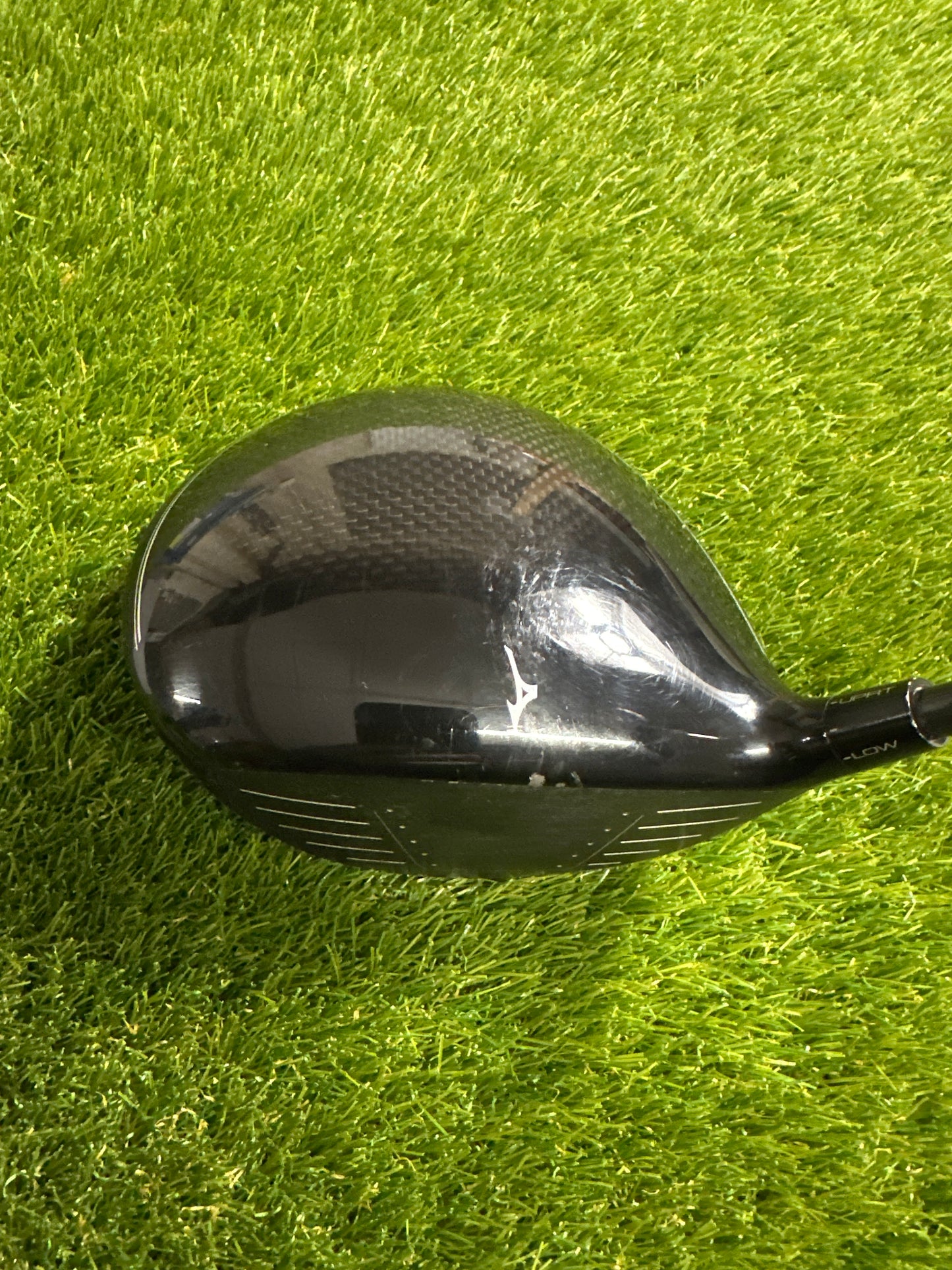 Mizuno ST200G 9 Driver