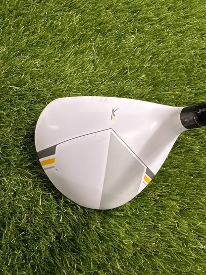 TaylorMade RBZ Stage 2 3/14.5 FWY
