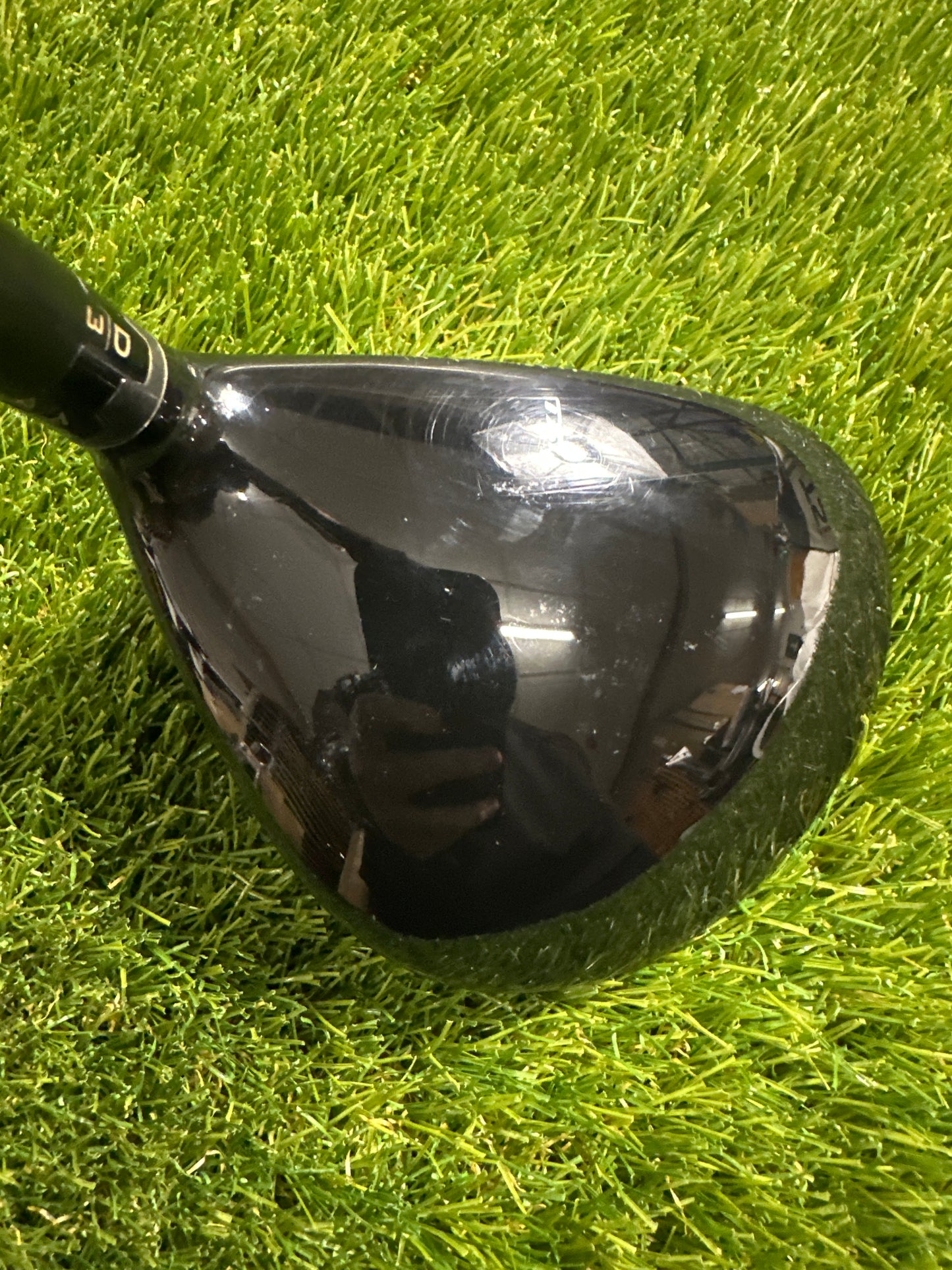 Titleist TSI2 15 FWY