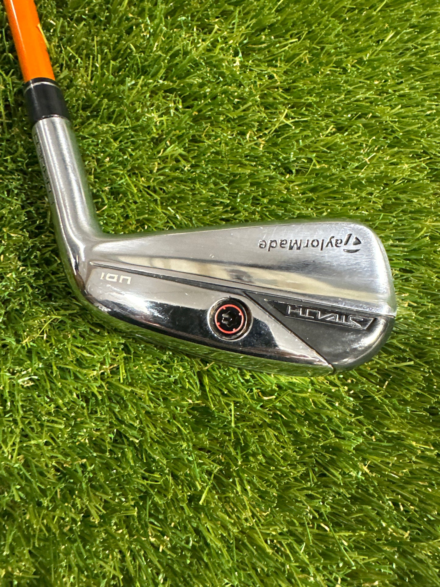 TaylorMade Stealth 3/20 DUI