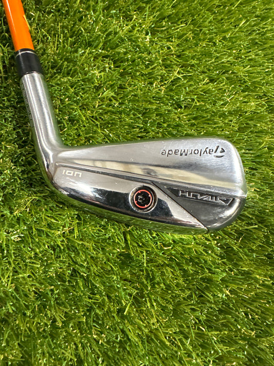 TaylorMade Stealth 3/20 DUI