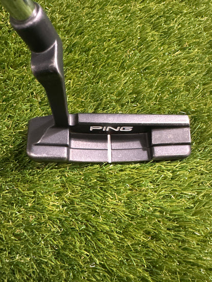 Ping Scottsdale 35" Putter