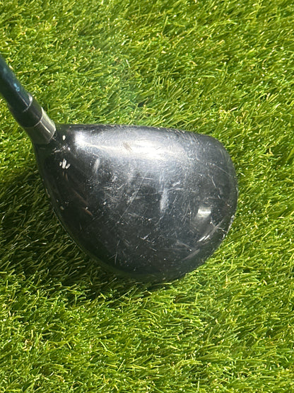 Mizuno F60 4/16.5 FWY