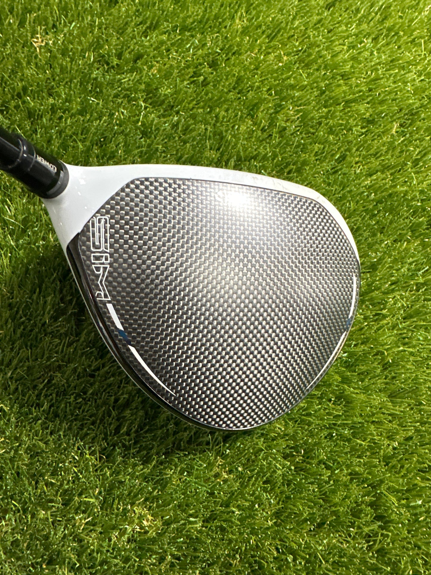 TaylorMade Sim Max 9 Driver