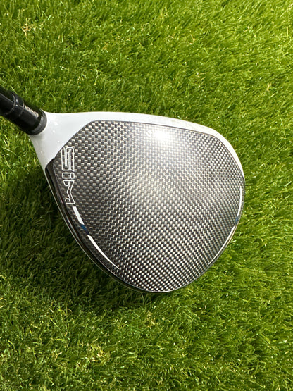 TaylorMade Sim Max 9 Driver