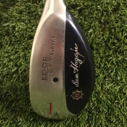 Ben Hogan 1/17 HYB