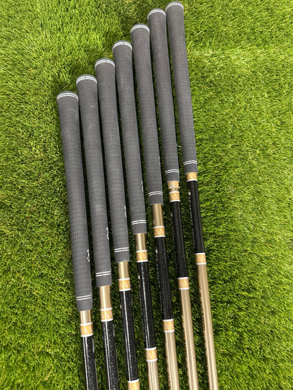 King Cobra S9 5-SW Irons