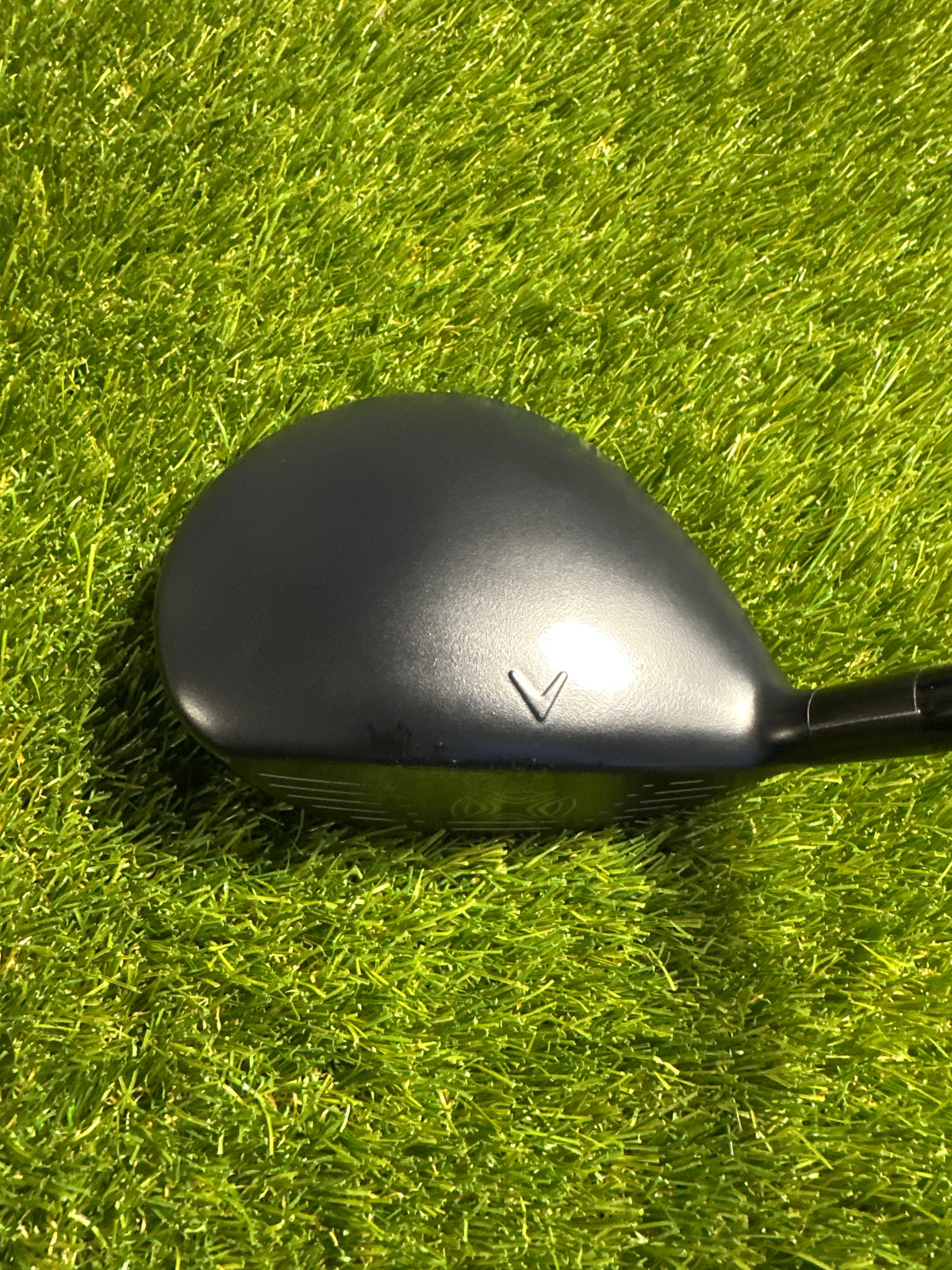 Callaway XR 3 FWY