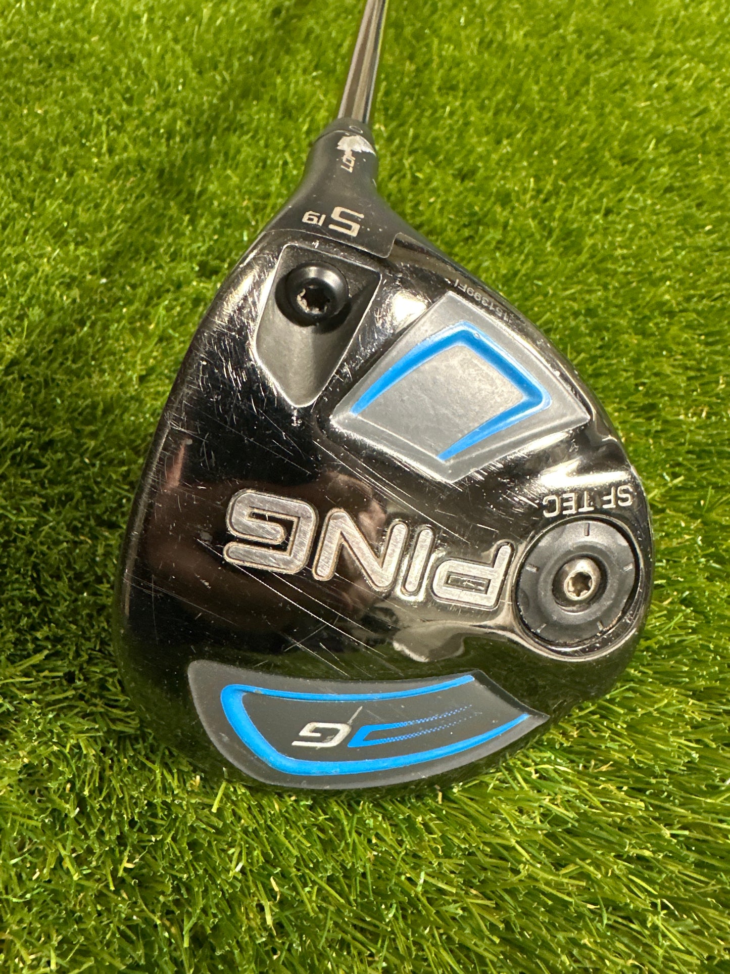 Ping G SF Tec 5/19 FWY