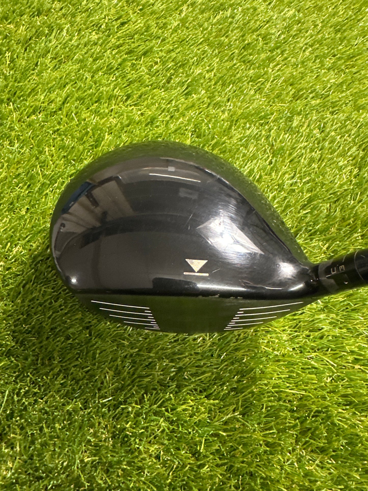 Titleist 910D3 Driver