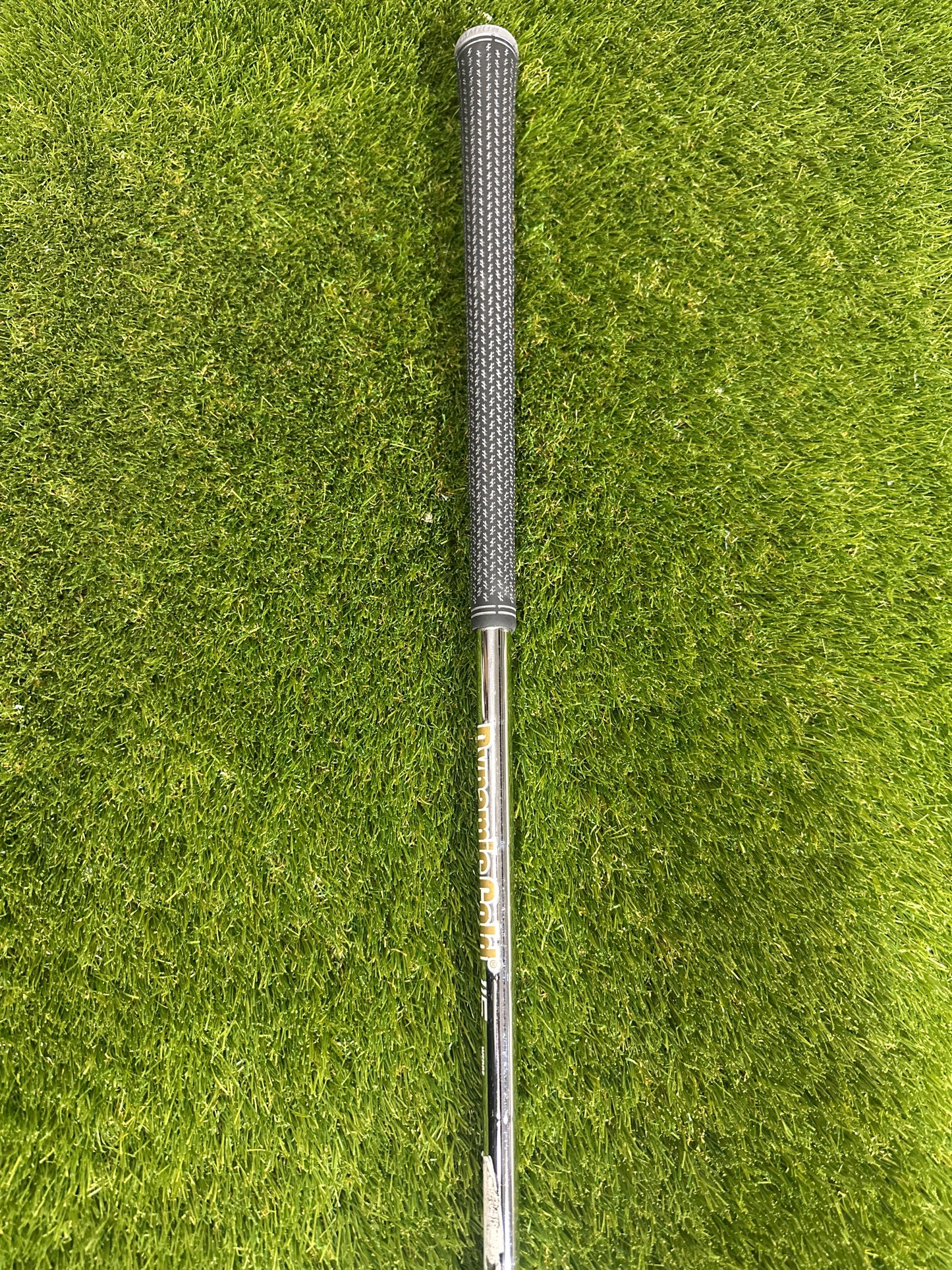 Cleveland Full Face CBX 58/10 Wedge