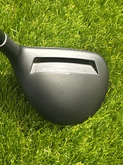 Adams Tightlies 5/19 FWY