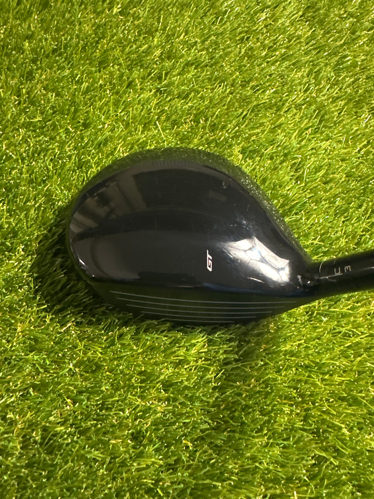 Titleist GT2 15 FWY