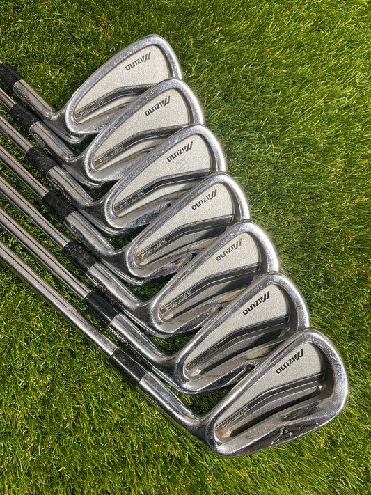 Mizuno MP54 4-PW Irons