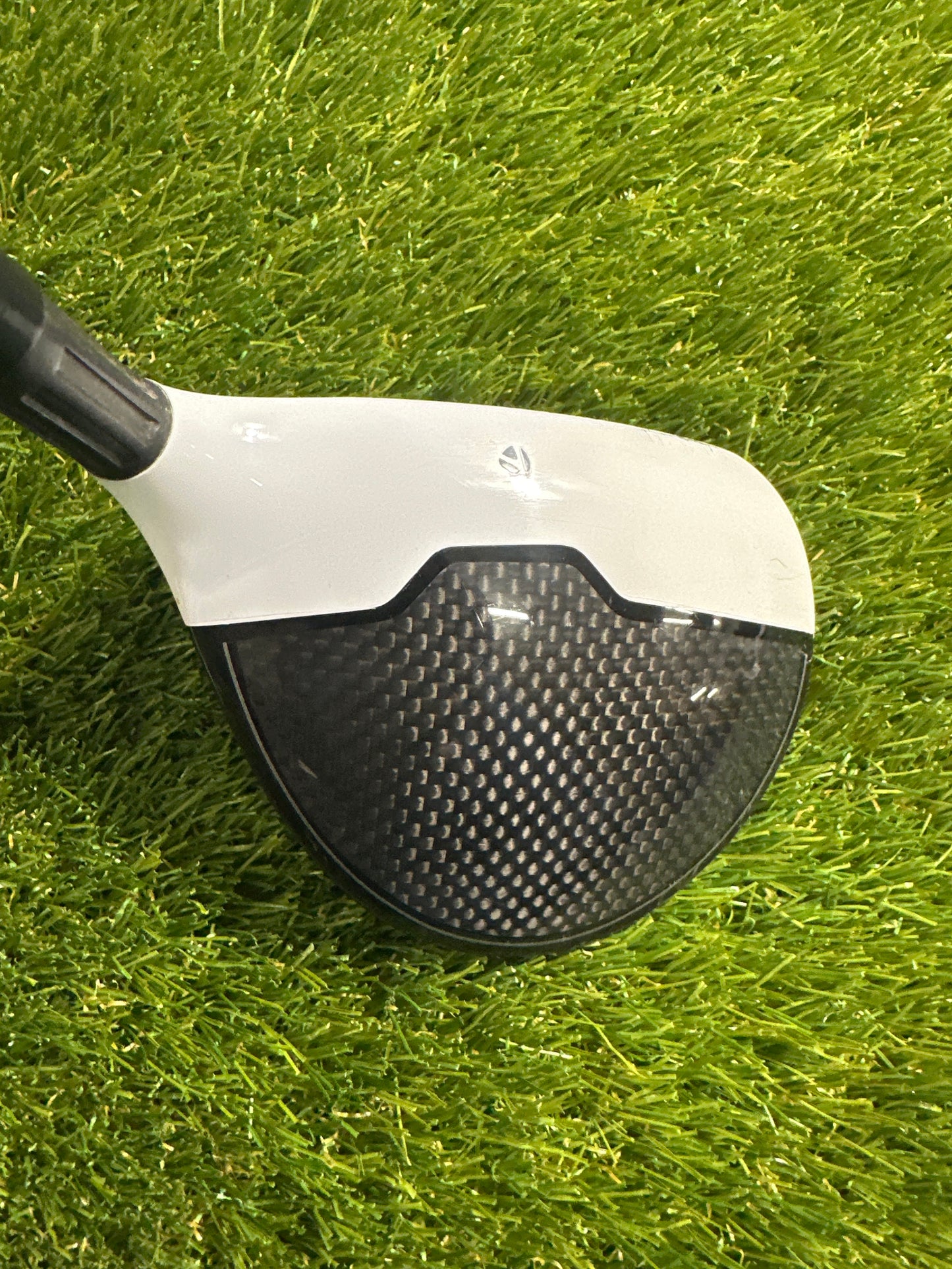 TaylorMade M2 3/15 FWY