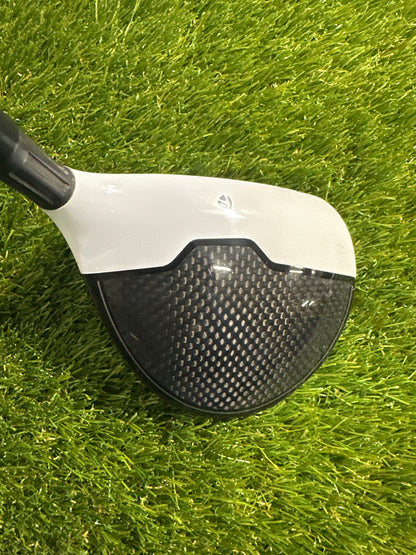 TaylorMade M2 3/15 FWY