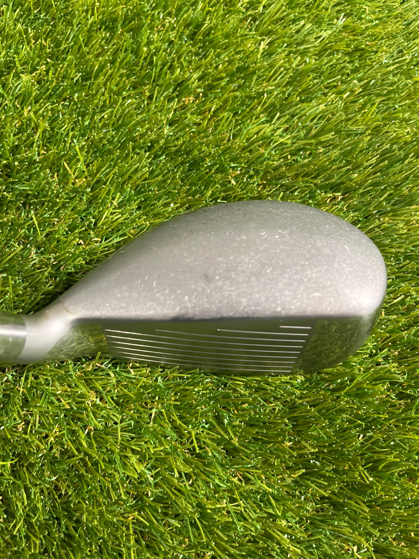 Cleveland Mashie Gliderail 4 HYB