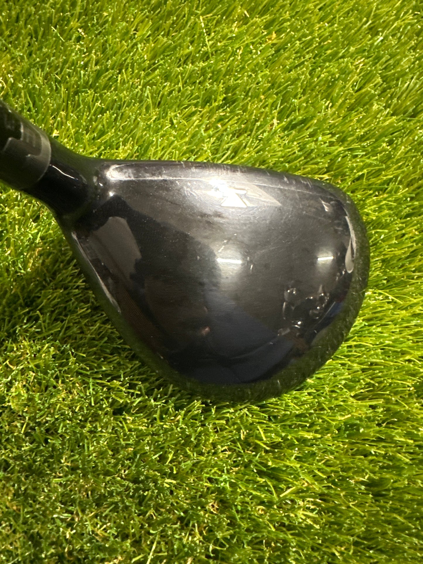 Titleist 910F 15 FWY