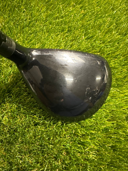 Titleist 910F 15 FWY